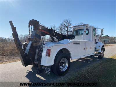 2013 Peterbilt PB337 Jerr-Dan 16 Ton Medium Duty Wrecker (SOLD)   - Photo 8 - North Chesterfield, VA 23237