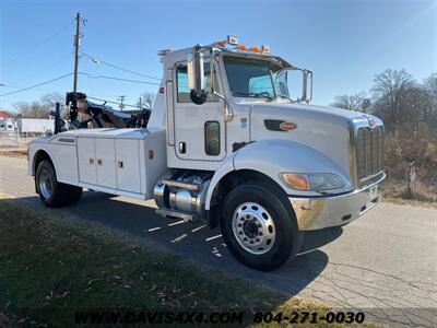 2013 Peterbilt PB337 Jerr-Dan 16 Ton Medium Duty Wrecker (SOLD)   - Photo 11 - North Chesterfield, VA 23237