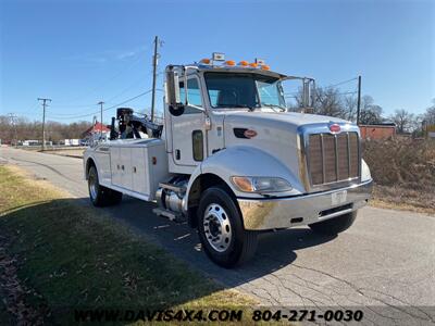 2013 Peterbilt PB337 Jerr-Dan 16 Ton Medium Duty Wrecker (SOLD)   - Photo 31 - North Chesterfield, VA 23237