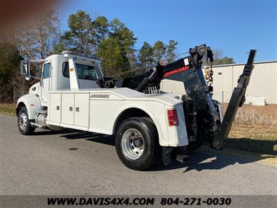 2013 Peterbilt PB337 Jerr-Dan 16 Ton Medium Duty Wrecker (SOLD)   - Photo 6 - North Chesterfield, VA 23237