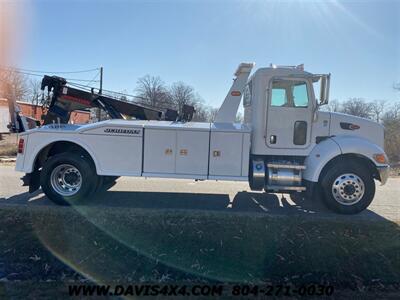 2013 Peterbilt PB337 Jerr-Dan 16 Ton Medium Duty Wrecker (SOLD)   - Photo 9 - North Chesterfield, VA 23237