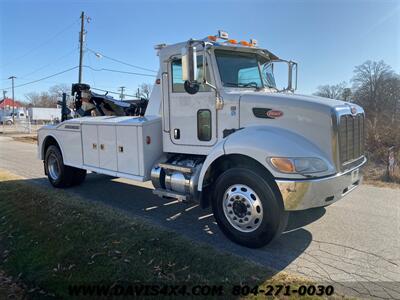 2013 Peterbilt PB337 Jerr-Dan 16 Ton Medium Duty Wrecker (SOLD)   - Photo 10 - North Chesterfield, VA 23237