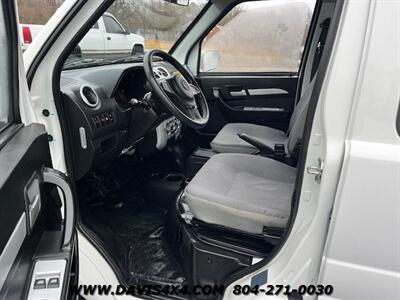 2022 Vantage E-Active Mini Truck   - Photo 3 - North Chesterfield, VA 23237