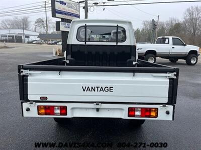 2022 Vantage E-Active Mini Truck   - Photo 22 - North Chesterfield, VA 23237