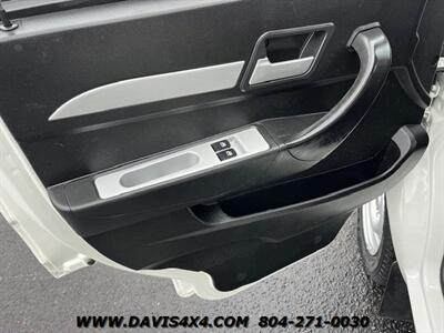 2022 Vantage E-Active Mini Truck   - Photo 4 - North Chesterfield, VA 23237