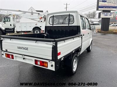 2022 Vantage E-Active Mini Truck   - Photo 11 - North Chesterfield, VA 23237