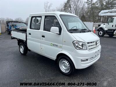 2022 Vantage E-Active Mini Truck   - Photo 19 - North Chesterfield, VA 23237