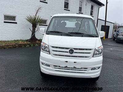 2022 Vantage E-Active Mini Truck   - Photo 9 - North Chesterfield, VA 23237