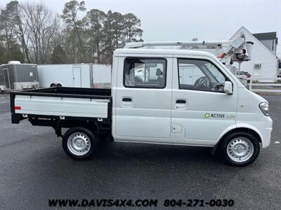 2022 Vantage E-Active Mini Truck   - Photo 20 - North Chesterfield, VA 23237