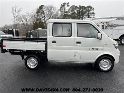 2022 Vantage E-Active Mini Truck   - Photo 10 - North Chesterfield, VA 23237