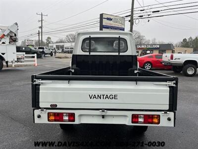 2022 Vantage E-Active Mini Truck   - Photo 12 - North Chesterfield, VA 23237