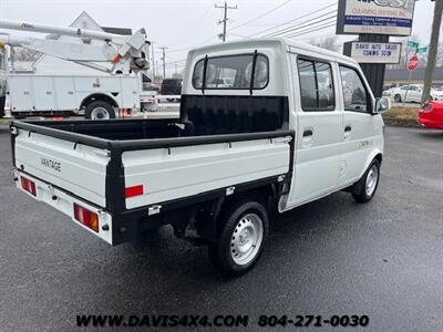 2022 Vantage E-Active Mini Truck   - Photo 21 - North Chesterfield, VA 23237