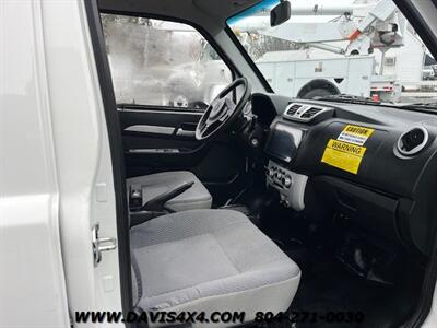 2022 Vantage E-Active Mini Truck   - Photo 15 - North Chesterfield, VA 23237