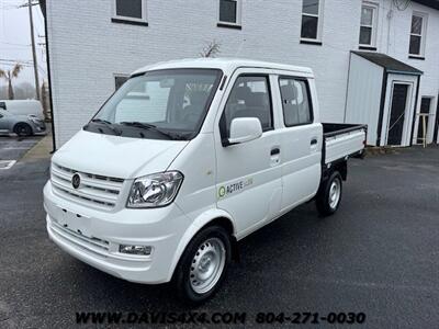 2022 Vantage E-Active Mini Truck   - Photo 17 - North Chesterfield, VA 23237