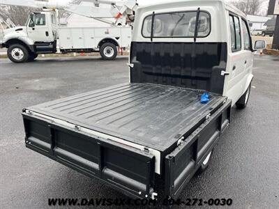 2022 Vantage E-Active Mini Truck   - Photo 13 - North Chesterfield, VA 23237