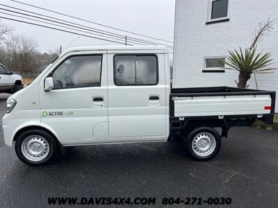 2022 Vantage E-Active Mini Truck   - Photo 8 - North Chesterfield, VA 23237