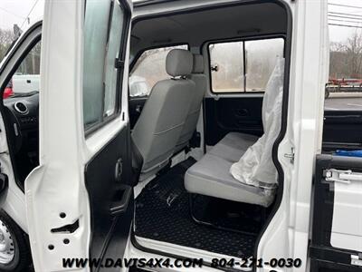 2022 Vantage E-Active Mini Truck   - Photo 5 - North Chesterfield, VA 23237