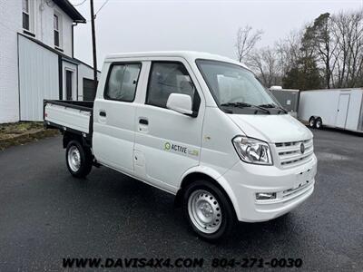 2022 Vantage E-Active Mini Truck   - Photo 2 - North Chesterfield, VA 23237