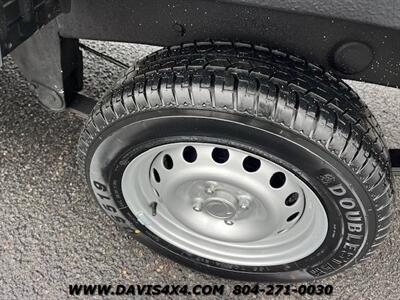 2022 Vantage E-Active Mini Truck   - Photo 14 - North Chesterfield, VA 23237