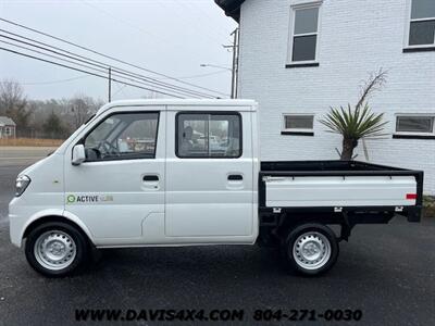 2022 Vantage E-Active Mini Truck   - Photo 16 - North Chesterfield, VA 23237