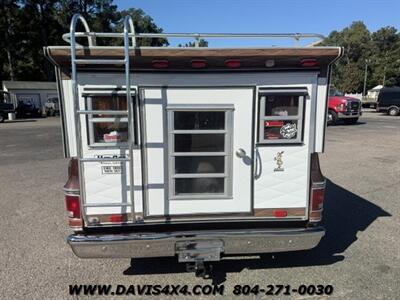 1978 Chevrolet Silverado C30 Camper Special LowRider - Photo 4 - North Chesterfield, VA 23237