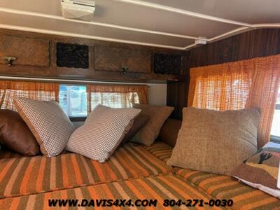 1978 Chevrolet Silverado C30 Camper Special LowRider - Photo 21 - North Chesterfield, VA 23237