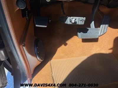 1978 Chevrolet Silverado C30 Camper Special LowRider - Photo 14 - North Chesterfield, VA 23237