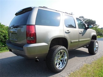 2007 Chevrolet Tahoe LS (SOLD)   - Photo 4 - North Chesterfield, VA 23237