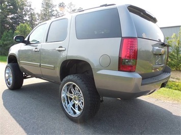 2007 Chevrolet Tahoe LS (SOLD)   - Photo 5 - North Chesterfield, VA 23237