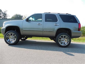 2007 Chevrolet Tahoe LS (SOLD)   - Photo 6 - North Chesterfield, VA 23237