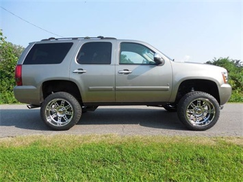 2007 Chevrolet Tahoe LS (SOLD)   - Photo 3 - North Chesterfield, VA 23237