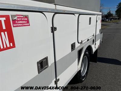 2008 Ford F-350 Superduty Versalift Utility Bucket Truck   - Photo 15 - North Chesterfield, VA 23237