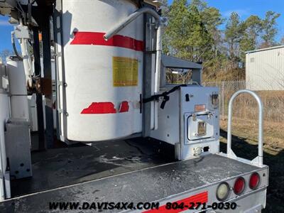 2008 Ford F-350 Superduty Versalift Utility Bucket Truck   - Photo 20 - North Chesterfield, VA 23237