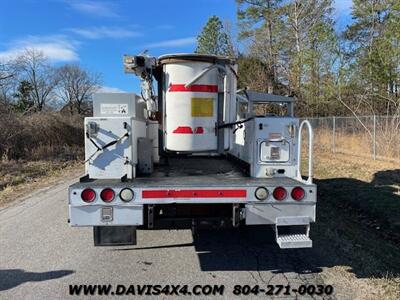 2008 Ford F-350 Superduty Versalift Utility Bucket Truck   - Photo 5 - North Chesterfield, VA 23237