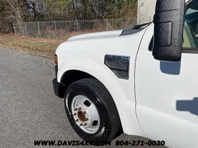 2008 Ford F-350 Superduty Versalift Utility Bucket Truck   - Photo 13 - North Chesterfield, VA 23237