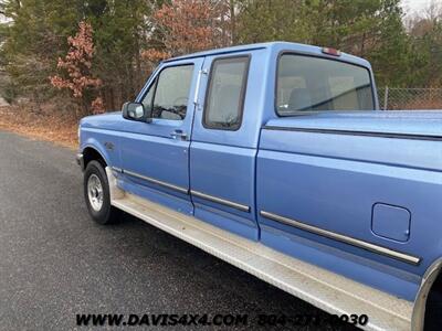 1996 Ford F-250 XLT   - Photo 21 - North Chesterfield, VA 23237