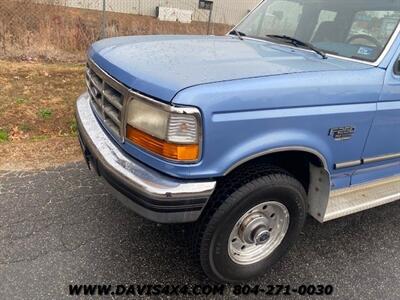 1996 Ford F-250 XLT   - Photo 23 - North Chesterfield, VA 23237