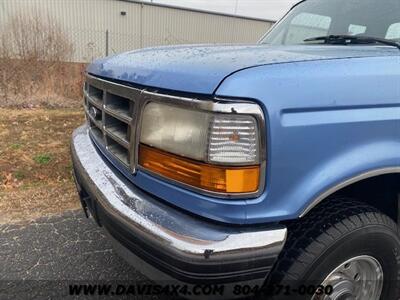 1996 Ford F-250 XLT   - Photo 22 - North Chesterfield, VA 23237