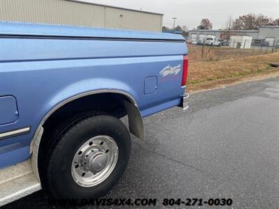 1996 Ford F-250 XLT   - Photo 15 - North Chesterfield, VA 23237