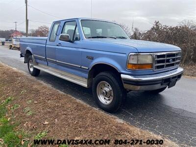 1996 Ford F-250 XLT   - Photo 3 - North Chesterfield, VA 23237