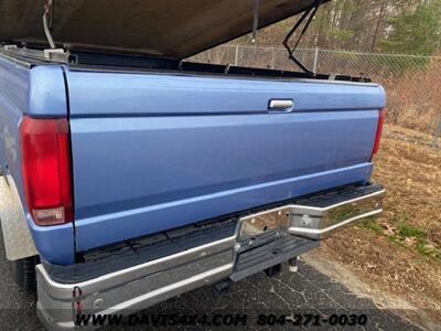 1996 Ford F-250 XLT   - Photo 18 - North Chesterfield, VA 23237