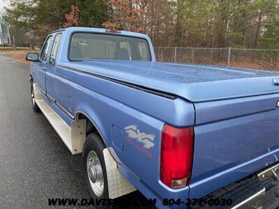 1996 Ford F-250 XLT   - Photo 20 - North Chesterfield, VA 23237