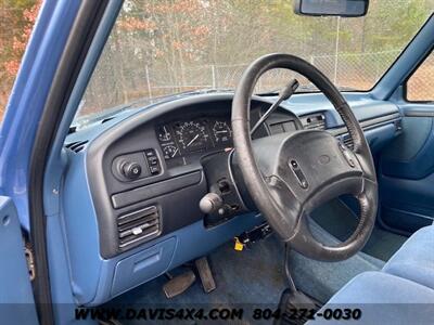 1996 Ford F-250 XLT   - Photo 8 - North Chesterfield, VA 23237