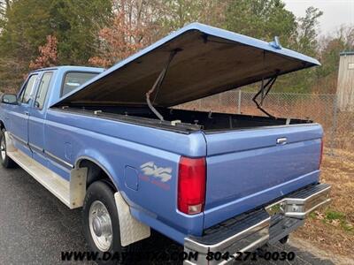 1996 Ford F-250 XLT   - Photo 19 - North Chesterfield, VA 23237