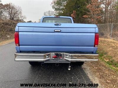 1996 Ford F-250 XLT   - Photo 5 - North Chesterfield, VA 23237