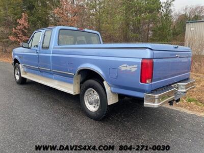 1996 Ford F-250 XLT   - Photo 6 - North Chesterfield, VA 23237