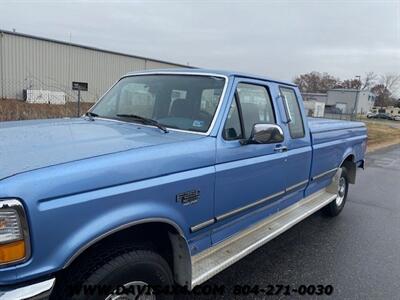 1996 Ford F-250 XLT   - Photo 24 - North Chesterfield, VA 23237