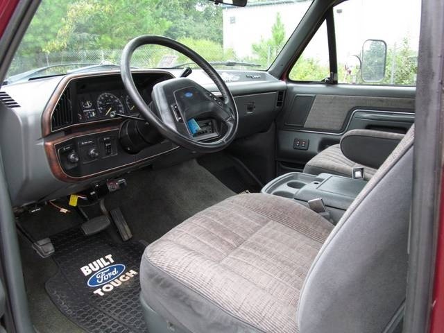 ACコンプレッサーA/Cクラッチ付フォードF 150 F 250 F 350 1990-1995