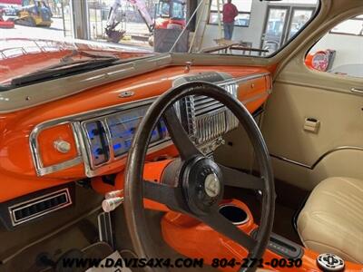 1948 Plymouth Sedan Hemi Powered Street Rod Hot Rod   - Photo 14 - North Chesterfield, VA 23237