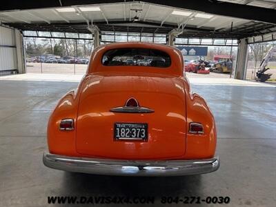 1948 Plymouth Sedan Hemi Powered Street Rod Hot Rod   - Photo 5 - North Chesterfield, VA 23237